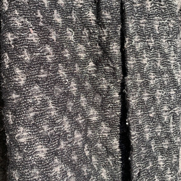 Klok Shawl Duster - Picture 3 of 4